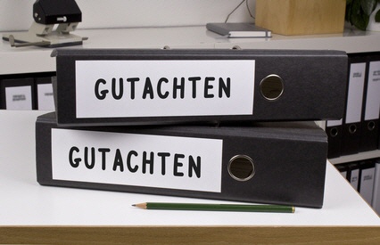 Schadengutachten