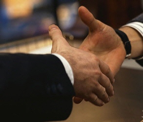 Partnernetzwerk